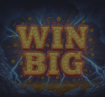 Coin Strike Hold and Win