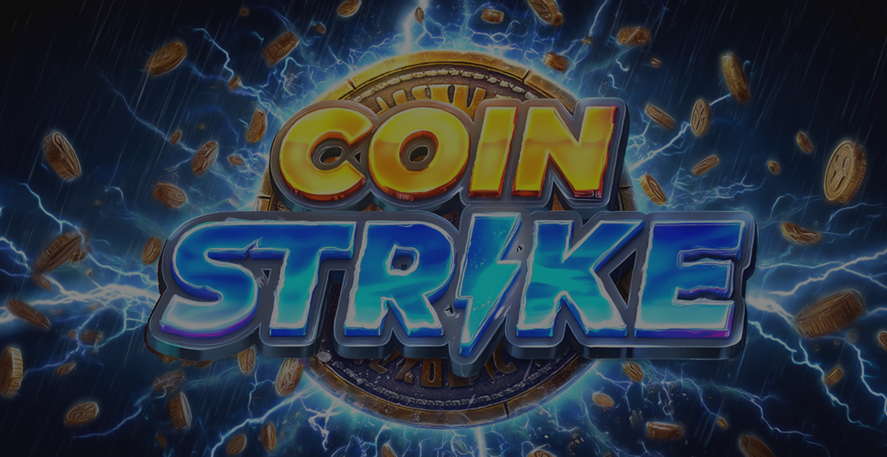Coin Strike Hold and Win