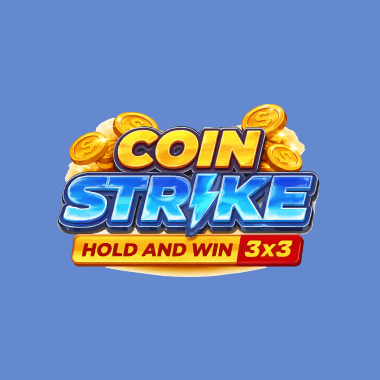 Coin Strike Hold and Win